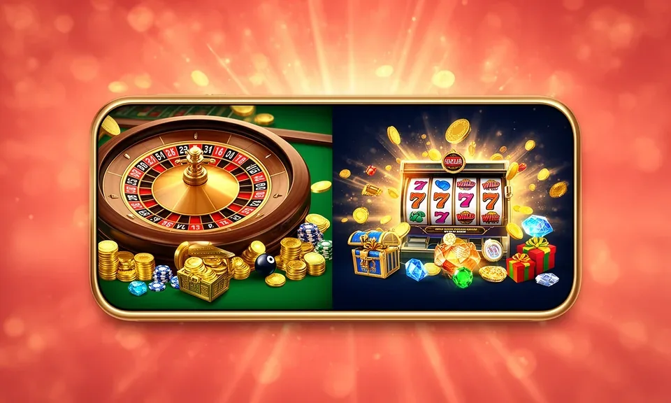 ph6655 Bonus