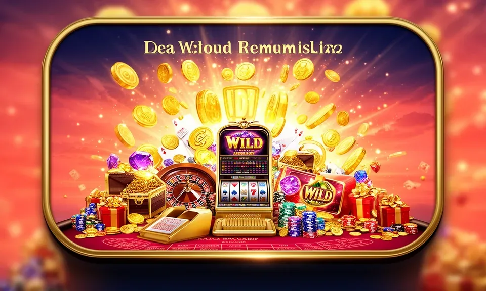 ph6655 A Casino Built Around Your Account, Not Around Hype